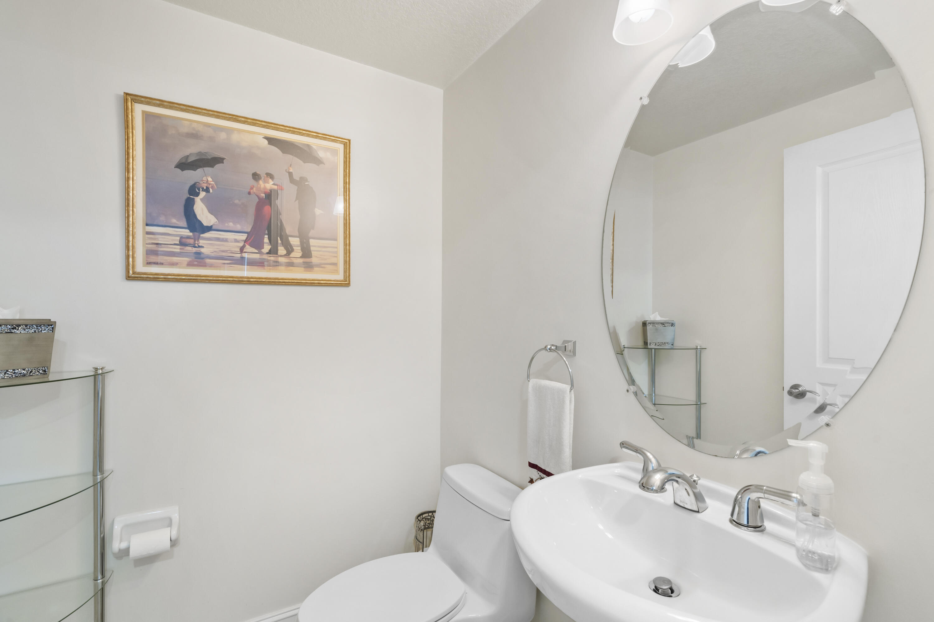 OCEANIQUE OCEANFRONT, A CONDOMINIUM - Residential