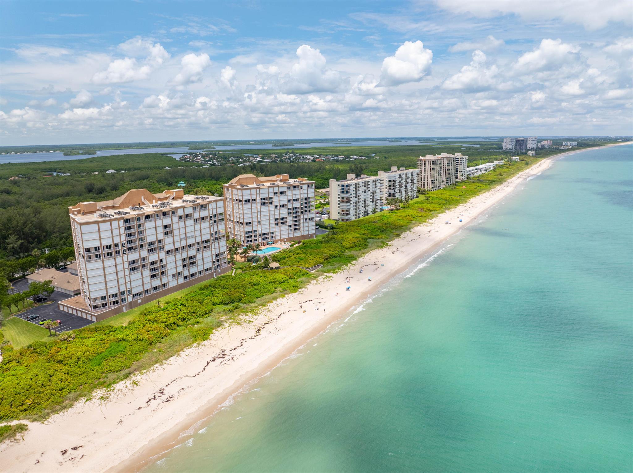 4180 N Highway A1a 305 B 305, Hutchinson Island, FL, 34949/$1,200,000 1 4180 N Highway A1a 305 B 305