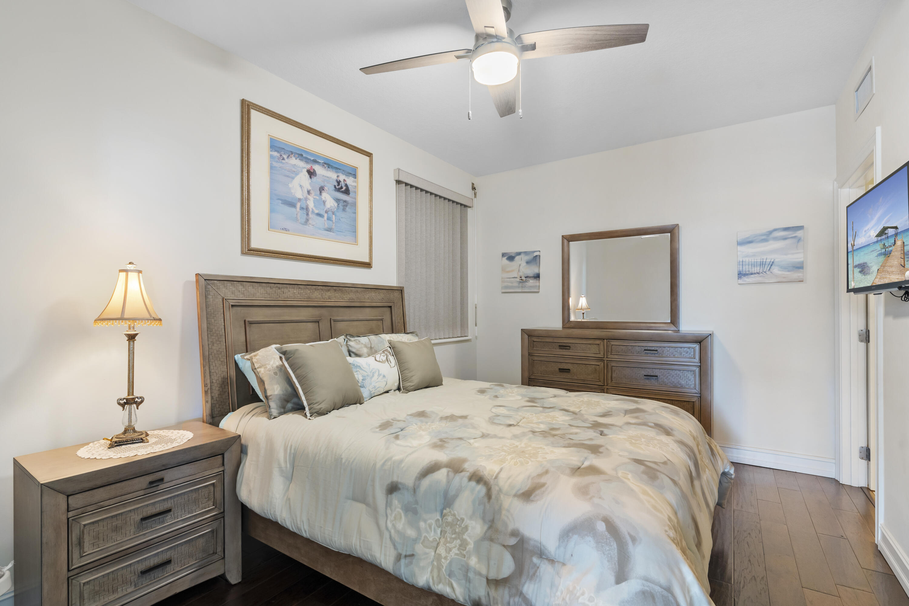 OCEANIQUE OCEANFRONT, A CONDOMINIUM - Residential