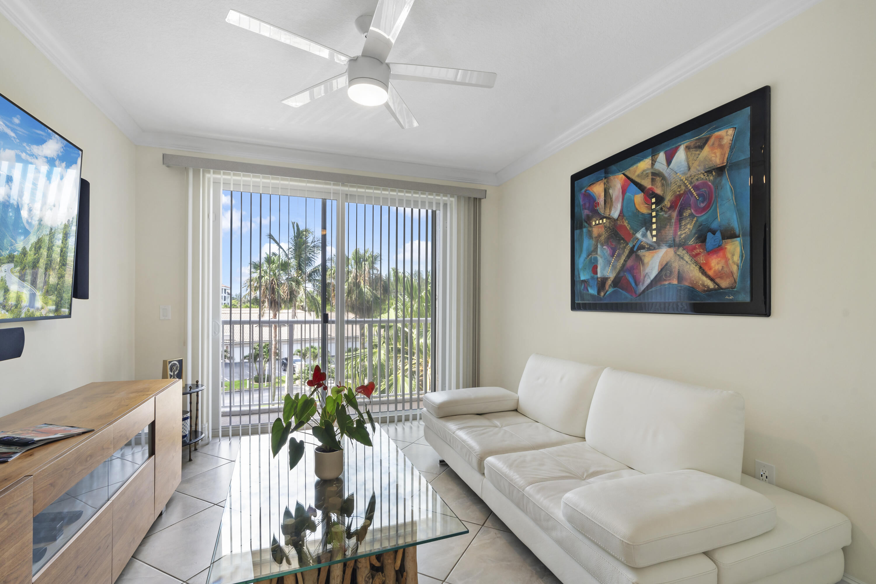 OCEANIQUE OCEANFRONT, A CONDOMINIUM - Residential