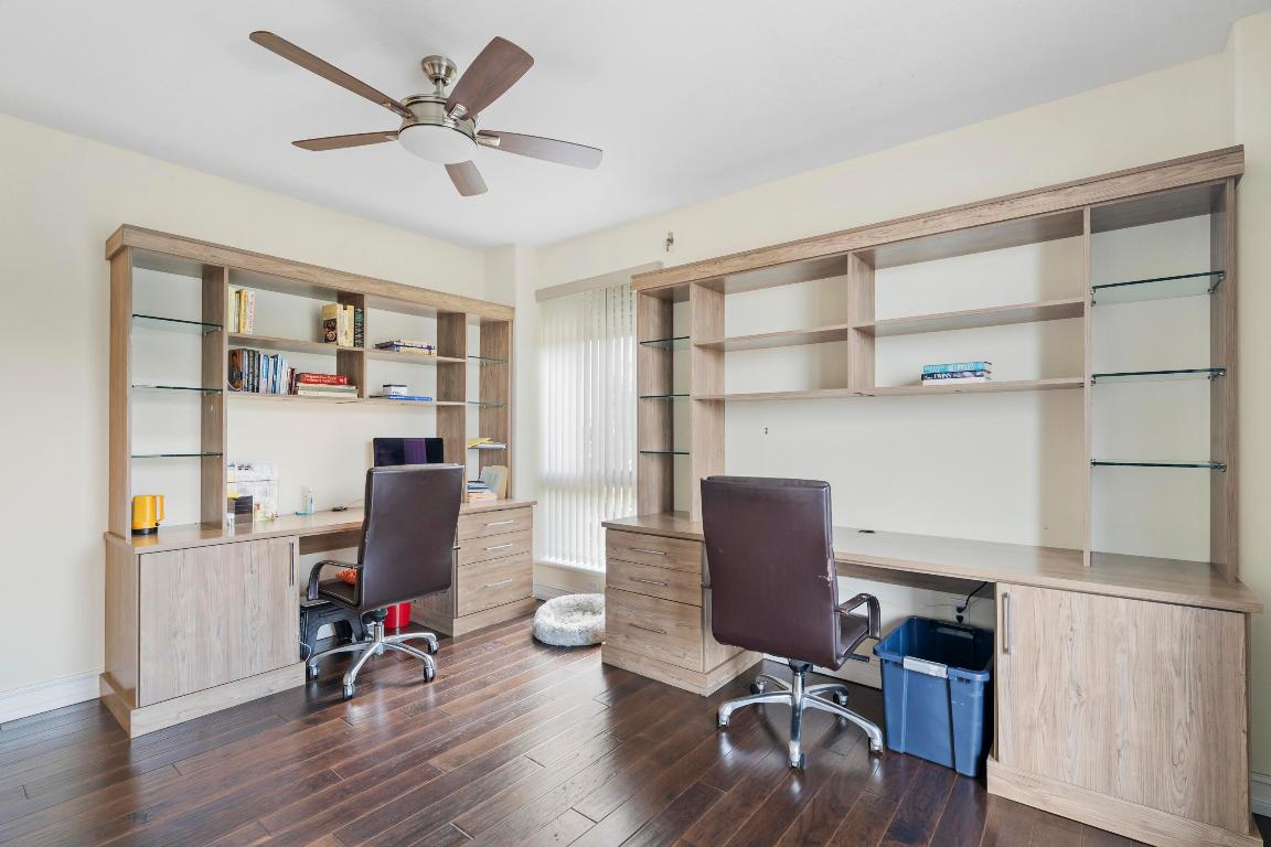 OCEANIQUE OCEANFRONT, A CONDOMINIUM - Residential