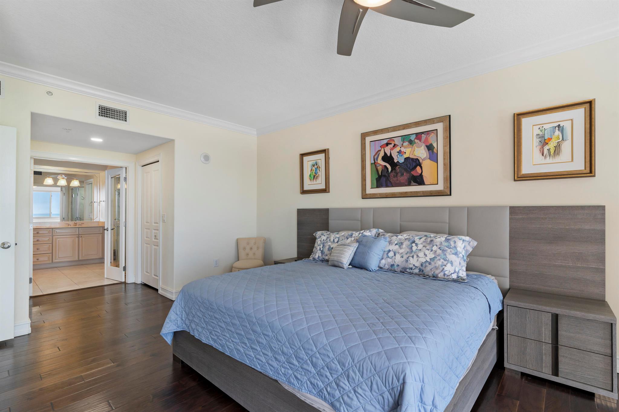 OCEANIQUE OCEANFRONT, A C - Residential