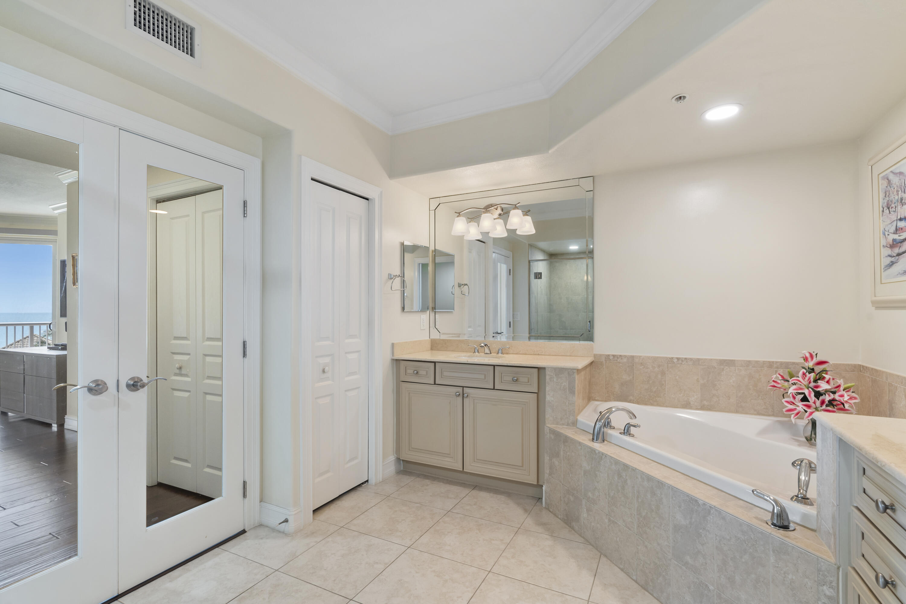 OCEANIQUE OCEANFRONT, A CONDOMINIUM - Residential