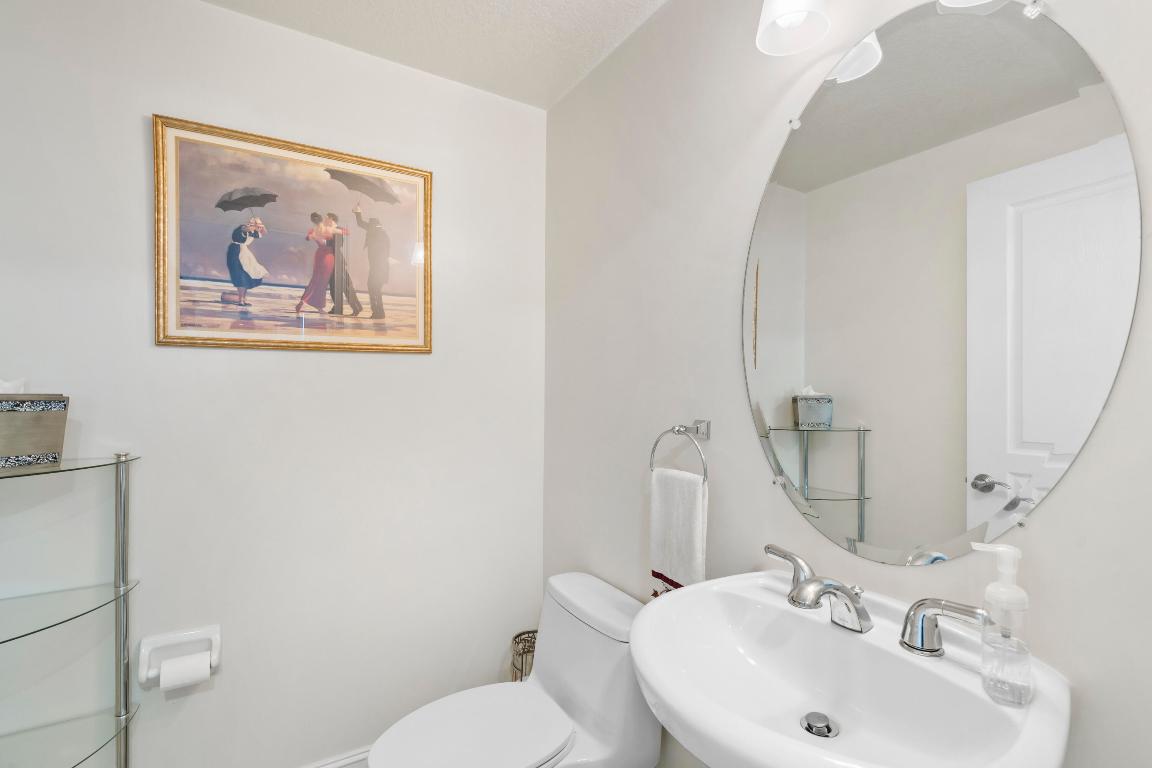 OCEANIQUE OCEANFRONT, A CONDOMINIUM - Residential