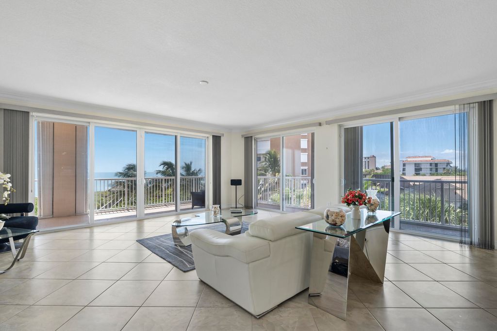 Photo of 4180 N Highway A1a #305b, Hutchinson Island, FL 34949 (MLS # R11108250)