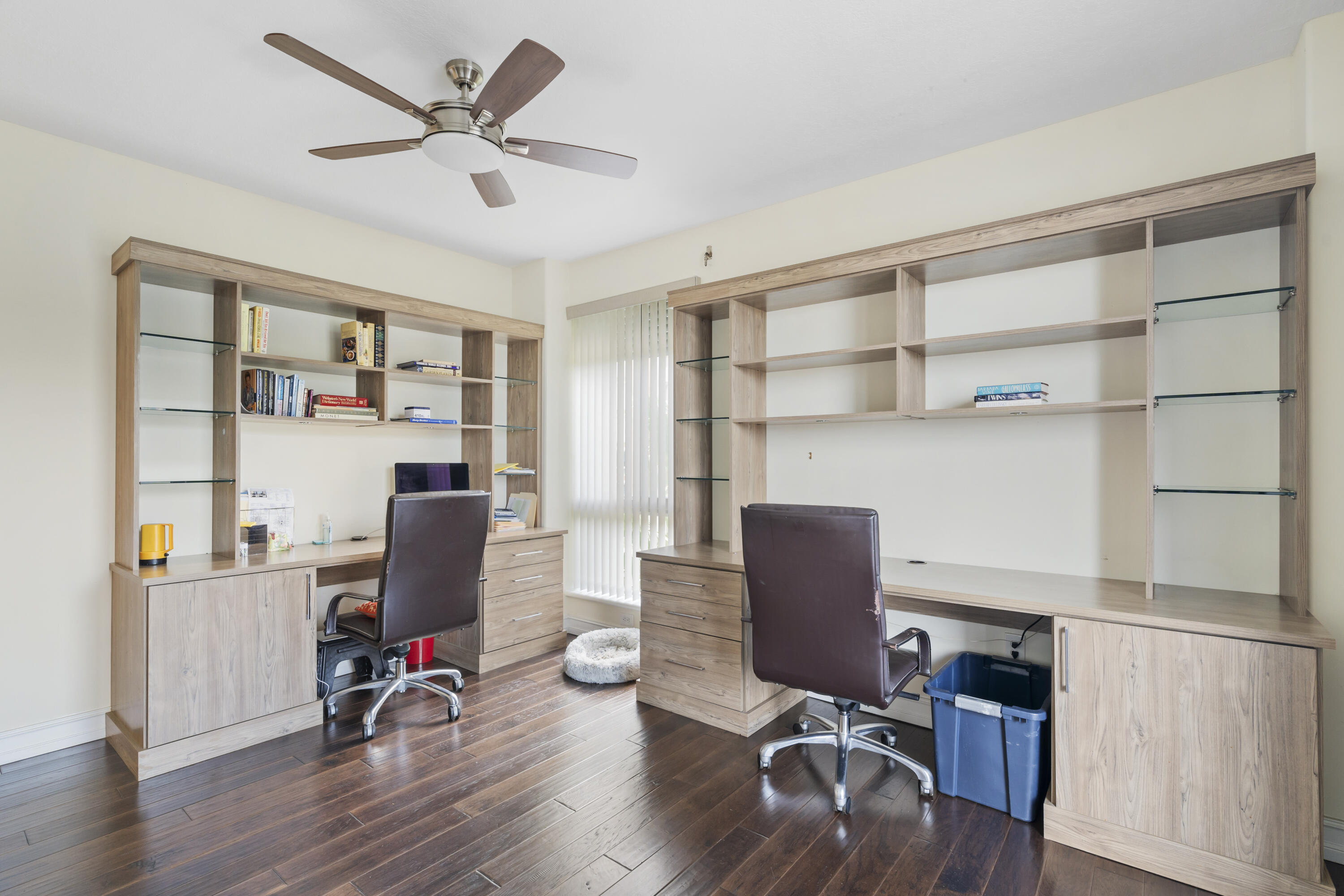 OCEANIQUE OCEANFRONT, A CONDOMINIUM - Residential