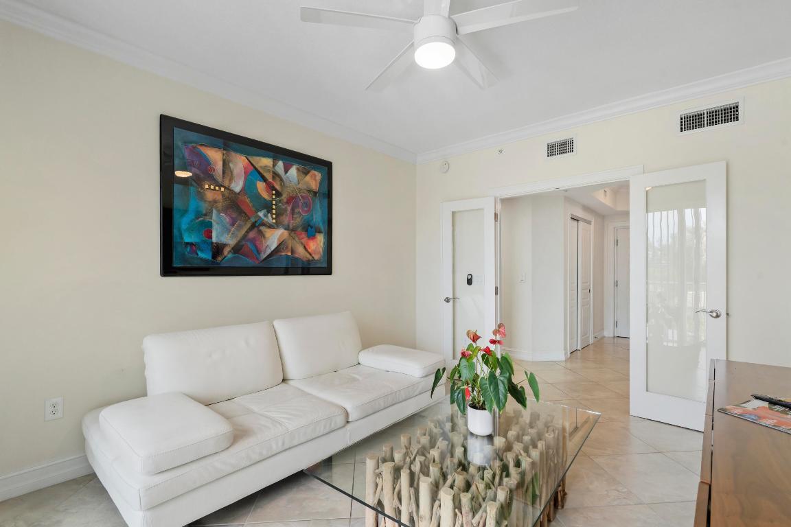 OCEANIQUE OCEANFRONT, A CONDOMINIUM - Residential