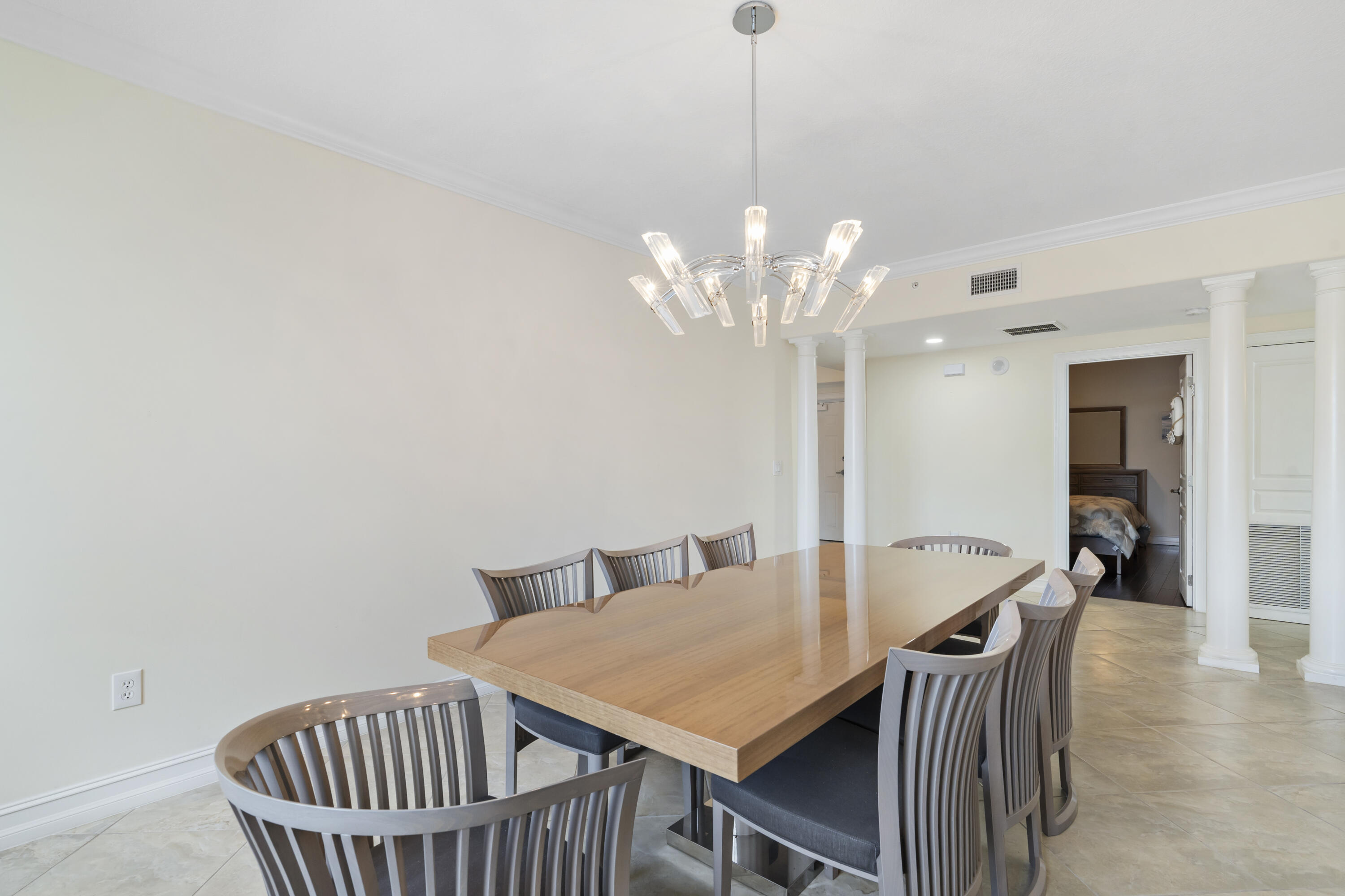 OCEANIQUE OCEANFRONT, A CONDOMINIUM - Residential