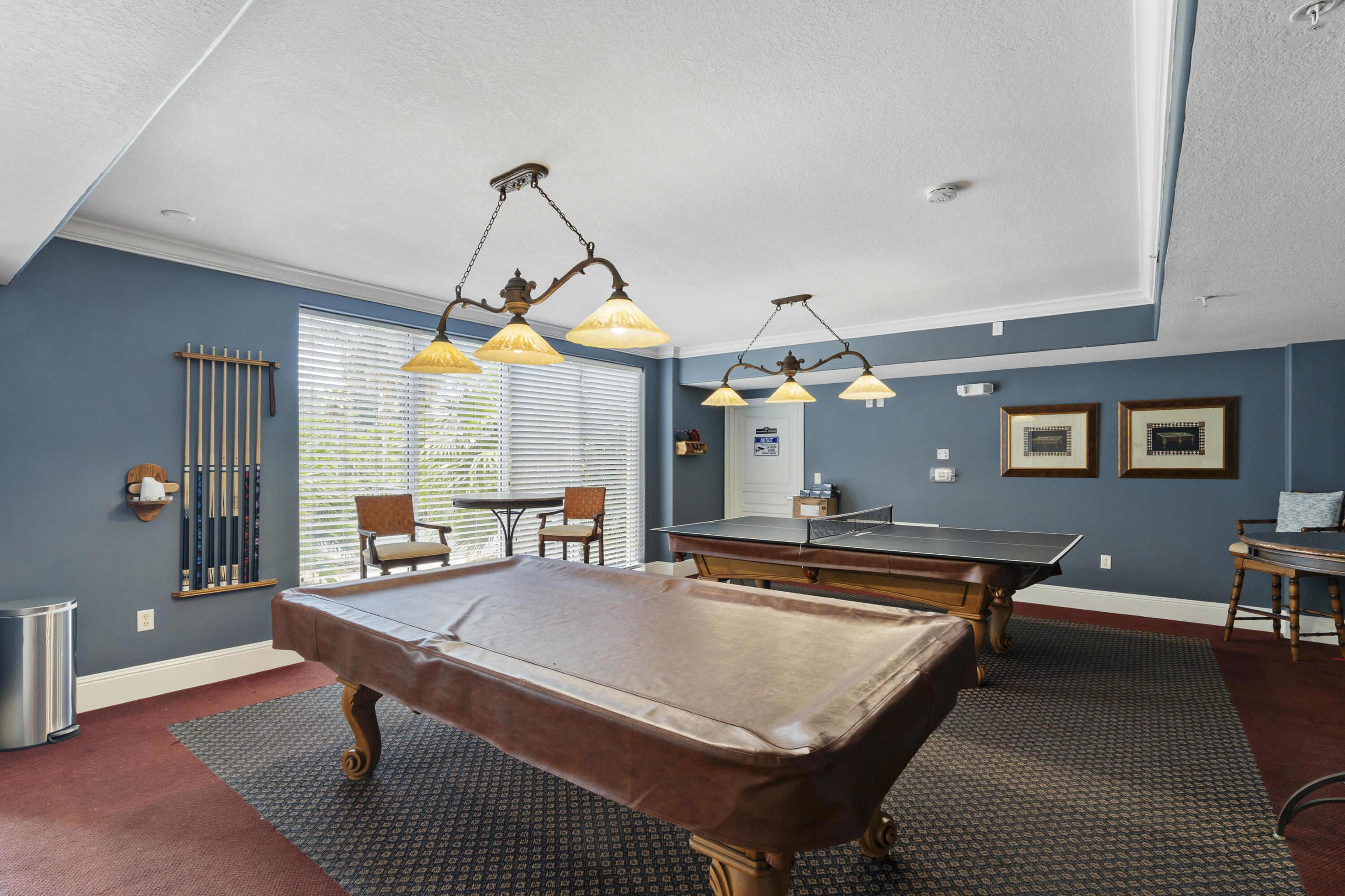 OCEANIQUE OCEANFRONT, A CONDOMINIUM - Residential