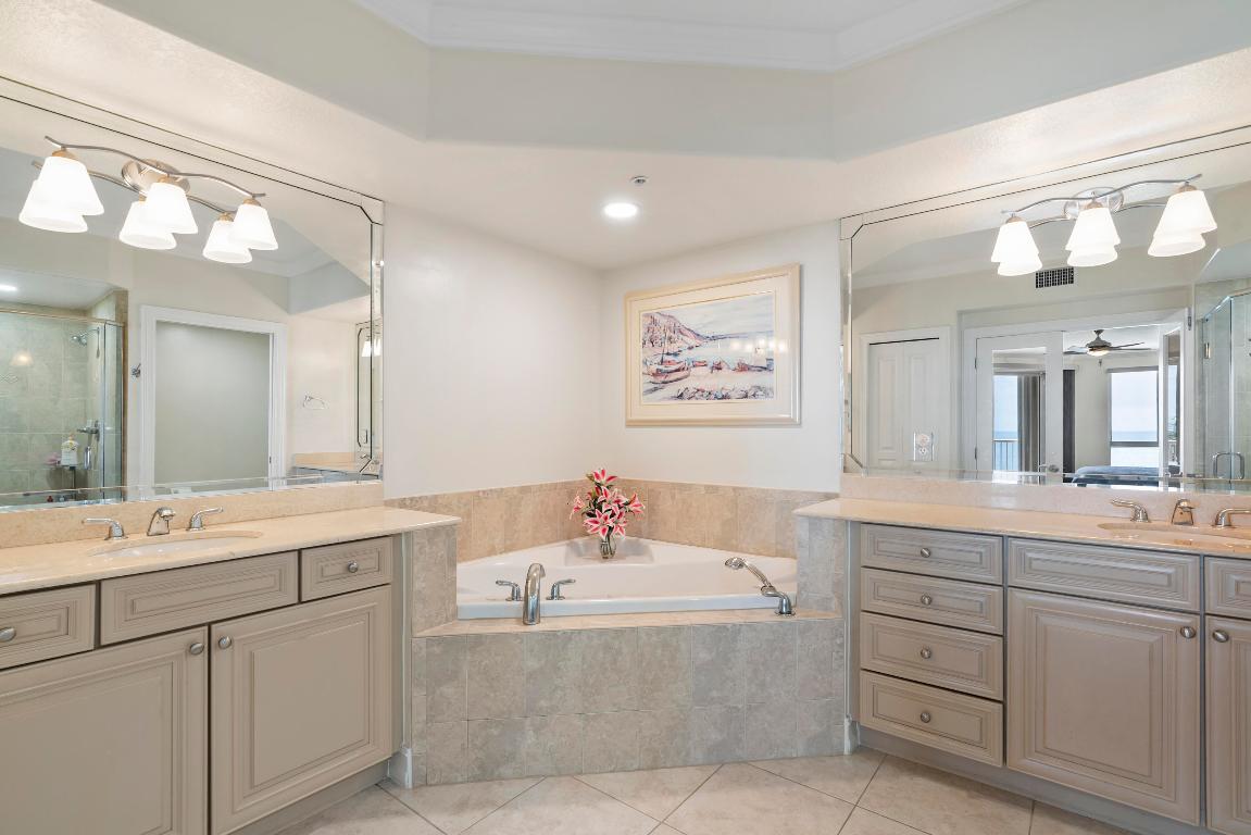 OCEANIQUE OCEANFRONT, A CONDOMINIUM - Residential