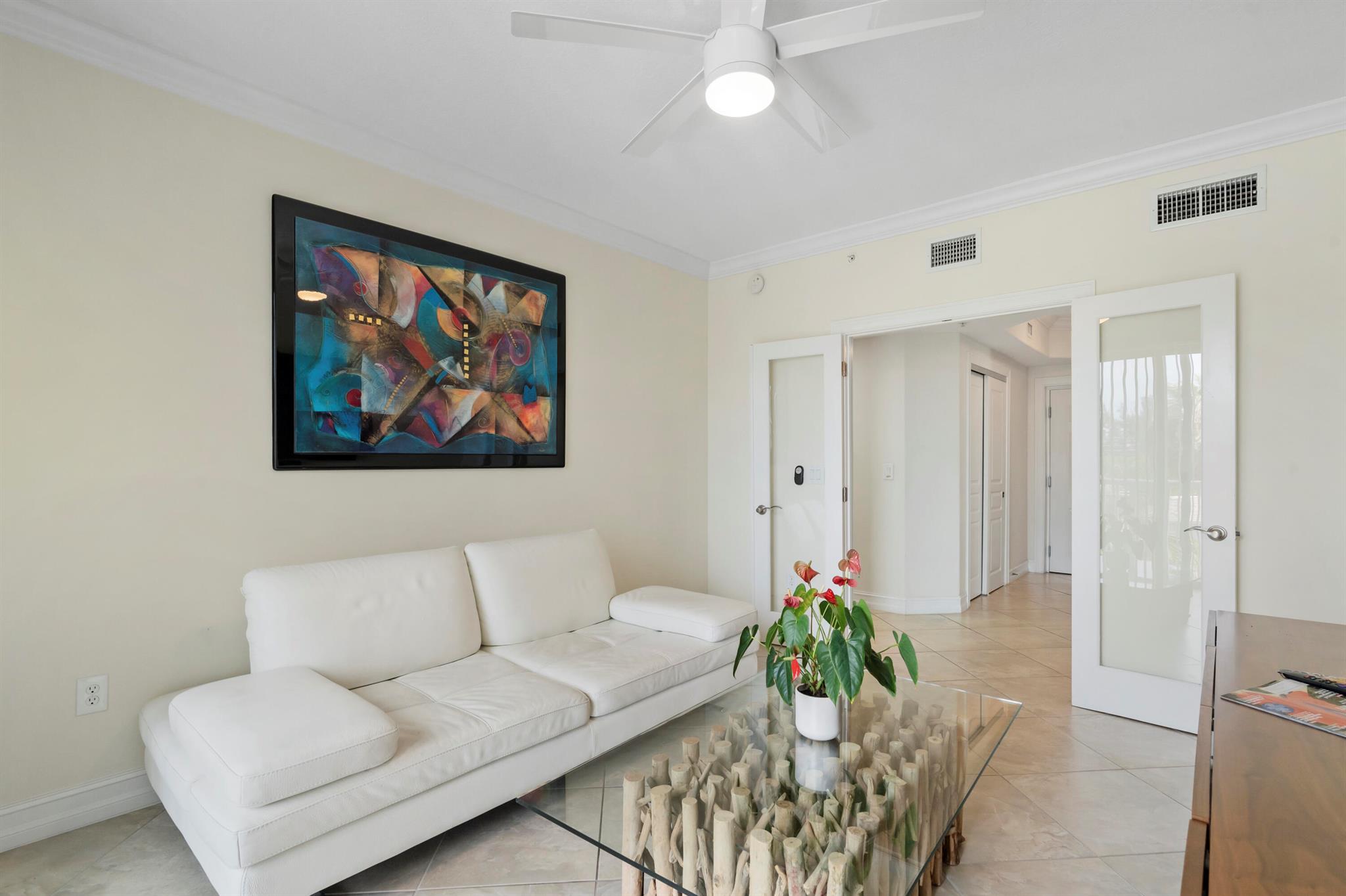 OCEANIQUE OCEANFRONT, A C - Residential