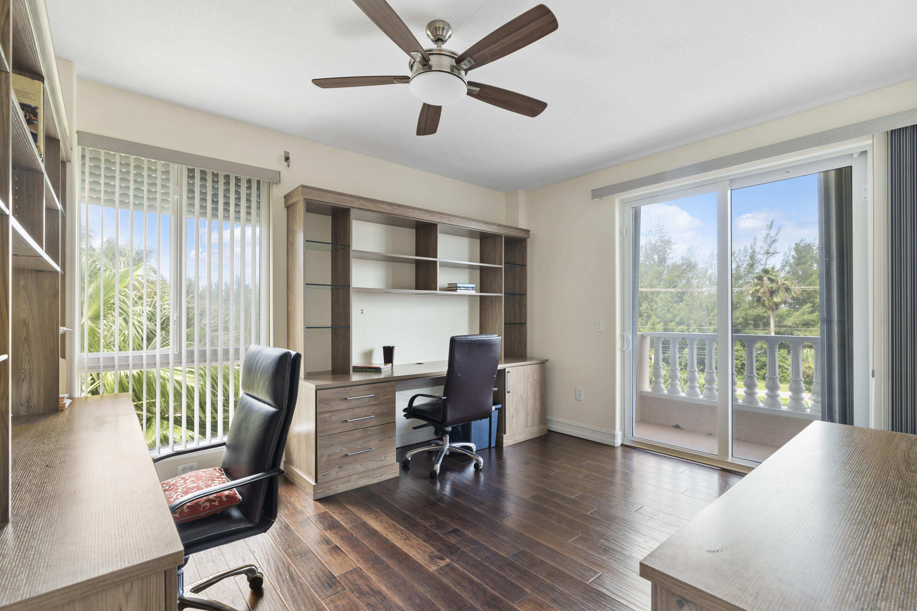 OCEANIQUE OCEANFRONT, A CONDOMINIUM - Residential