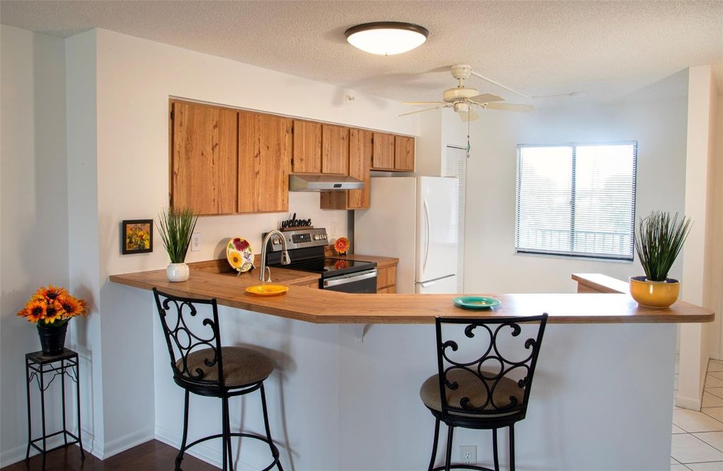 Photo of 2112 S Cypress Bend Drive #401, Pompano Beach, FL 33069 (MLS # F10506604)