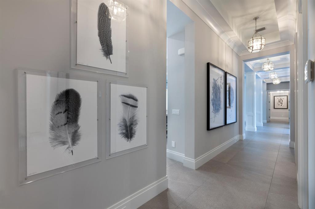 OLD MARSH GOLF CLUB - Residential