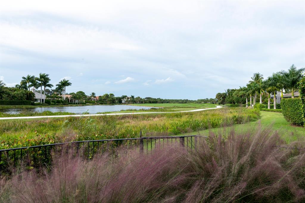 OLD MARSH GOLF CLUB - Residential