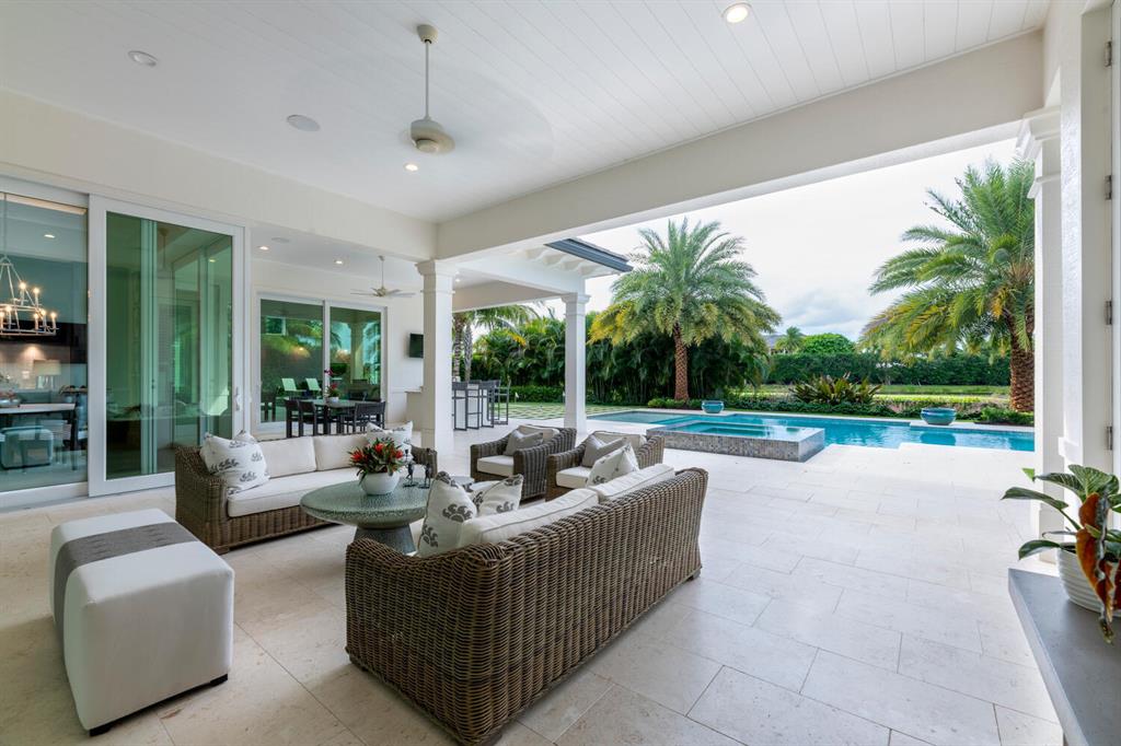 OLD MARSH GOLF CLUB - Residential