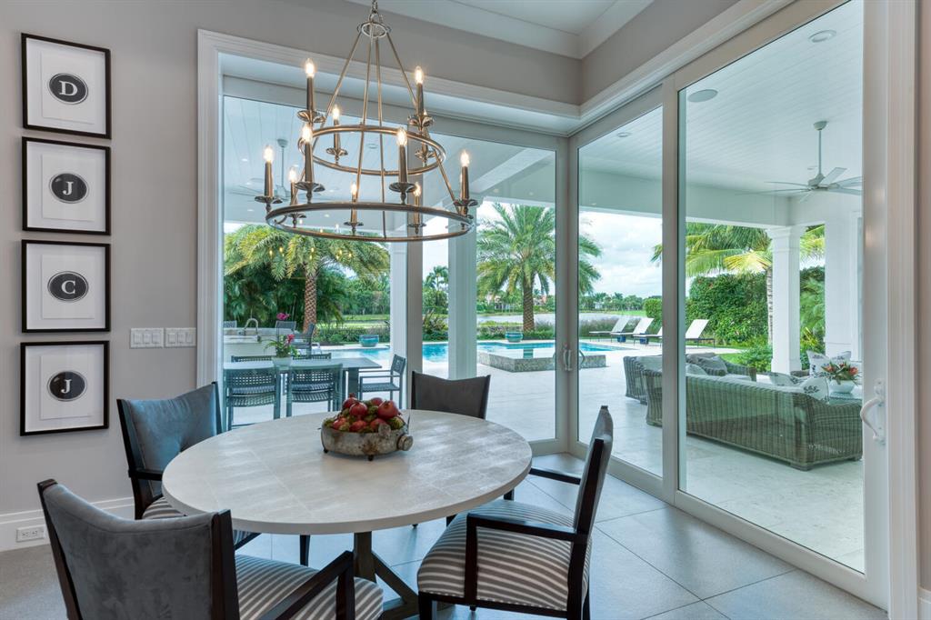 OLD MARSH GOLF CLUB - Residential