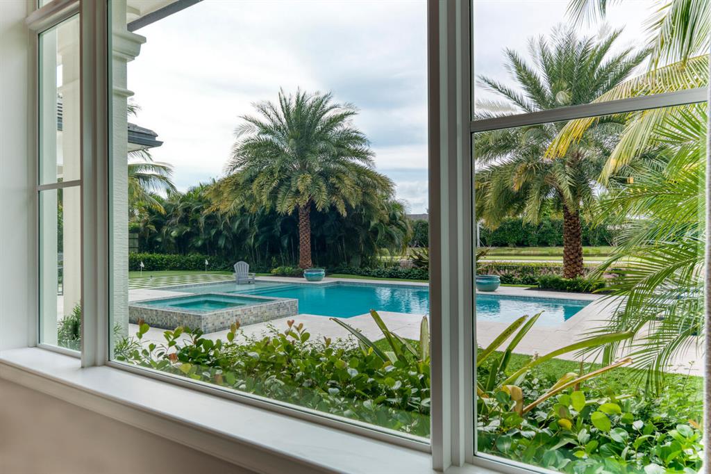 OLD MARSH GOLF CLUB - Residential