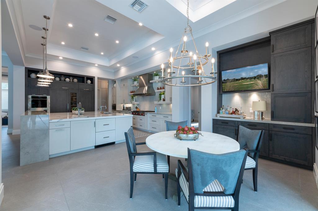 OLD MARSH GOLF CLUB - Residential