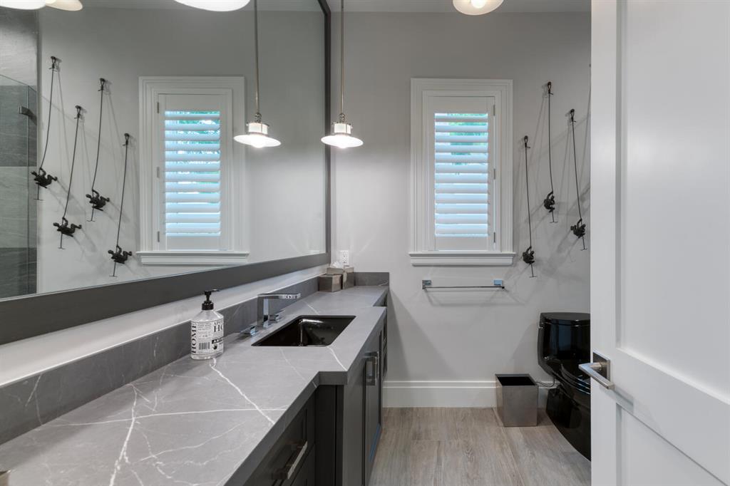 OLD MARSH GOLF CLUB - Residential