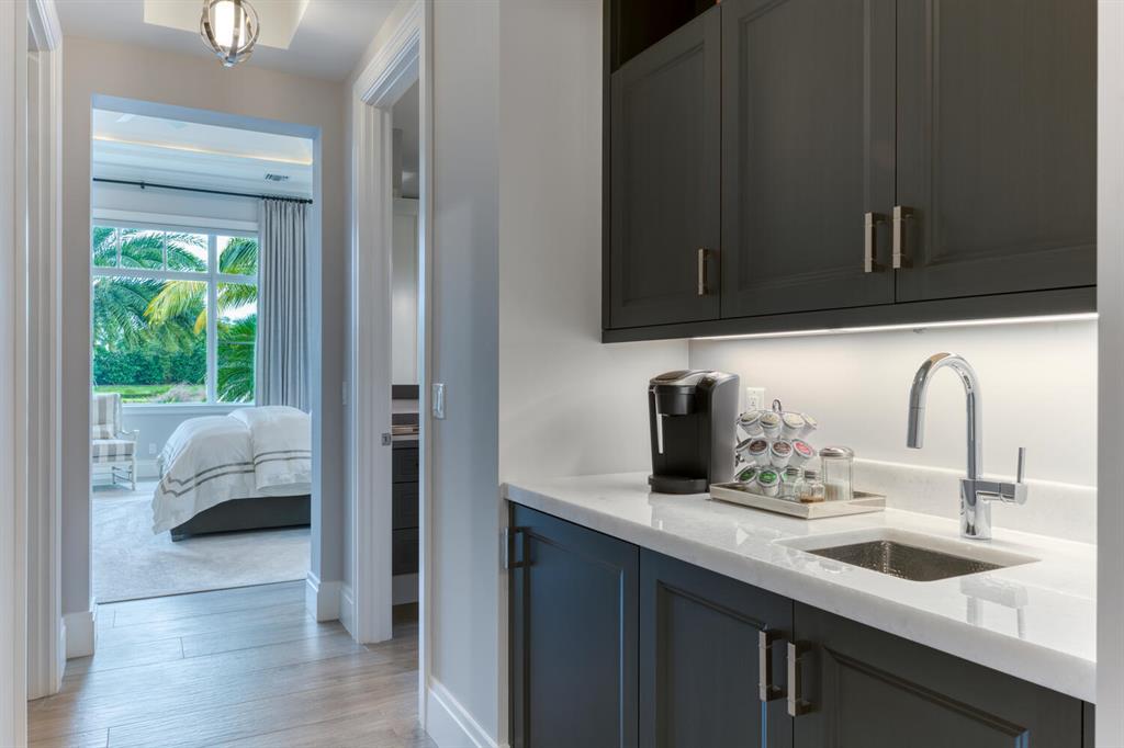 OLD MARSH GOLF CLUB - Residential