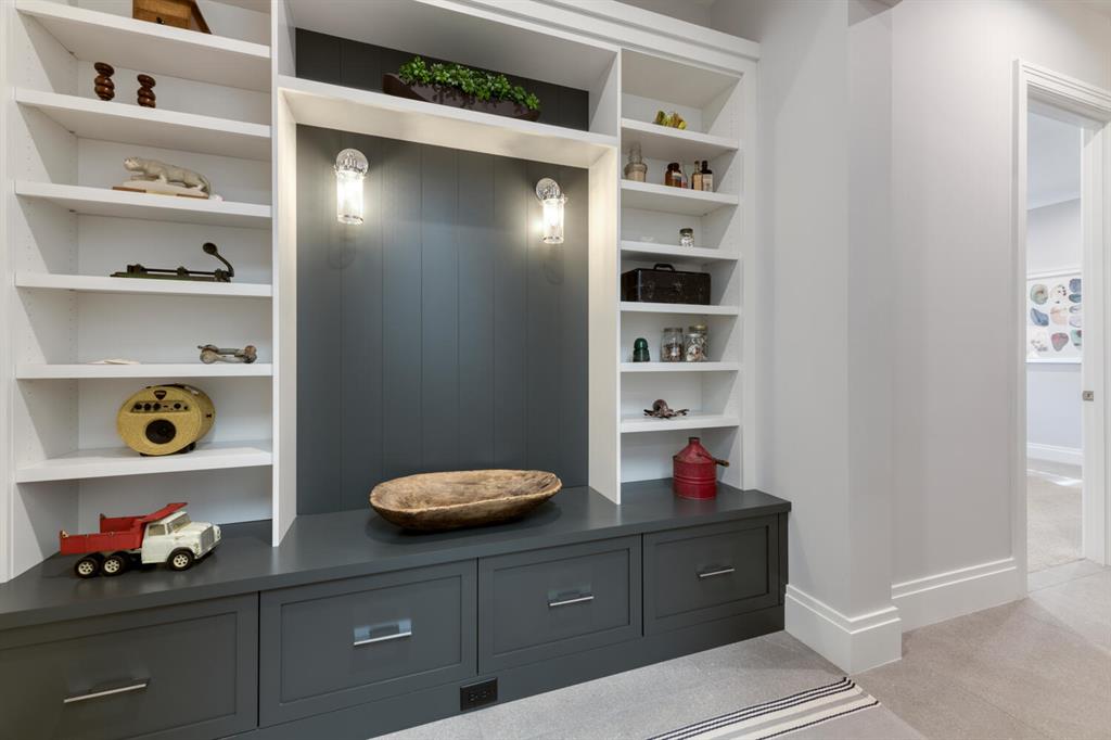 OLD MARSH GOLF CLUB - Residential