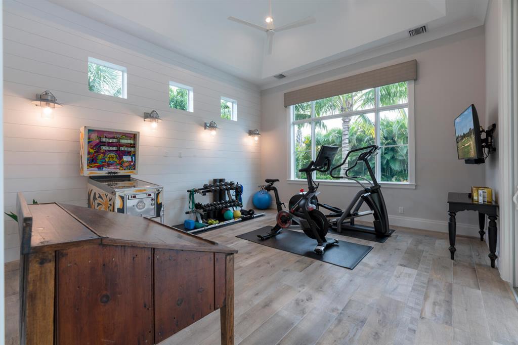 OLD MARSH GOLF CLUB - Residential