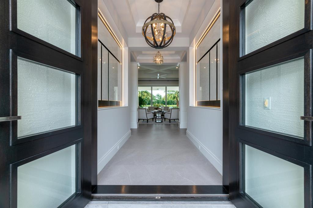 OLD MARSH GOLF CLUB - Residential