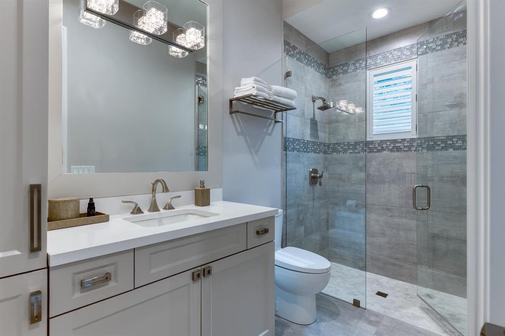 OLD MARSH GOLF CLUB - Residential