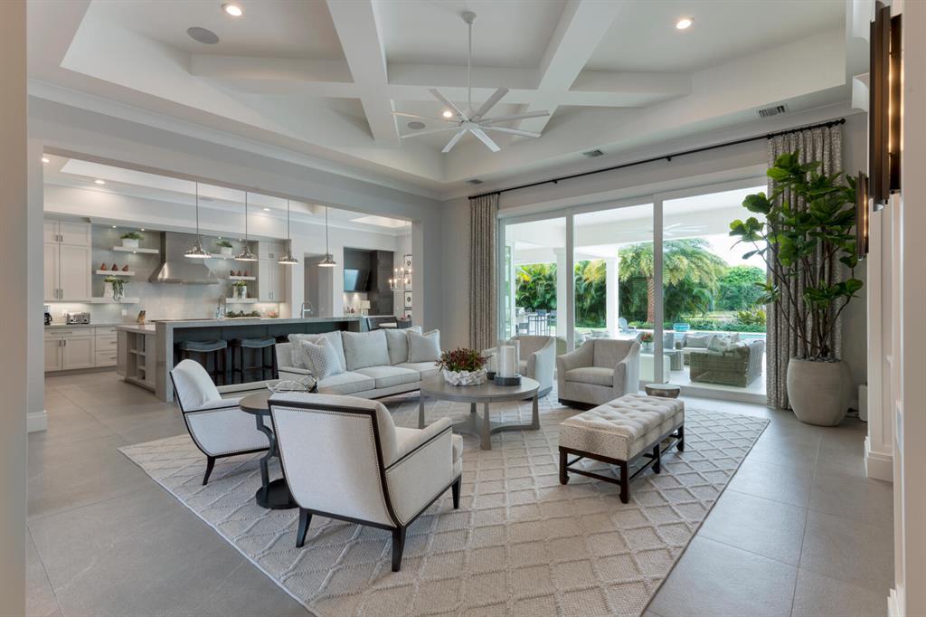 OLD MARSH GOLF CLUB - Residential