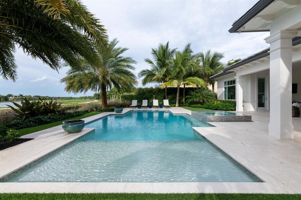 OLD MARSH GOLF CLUB - Residential