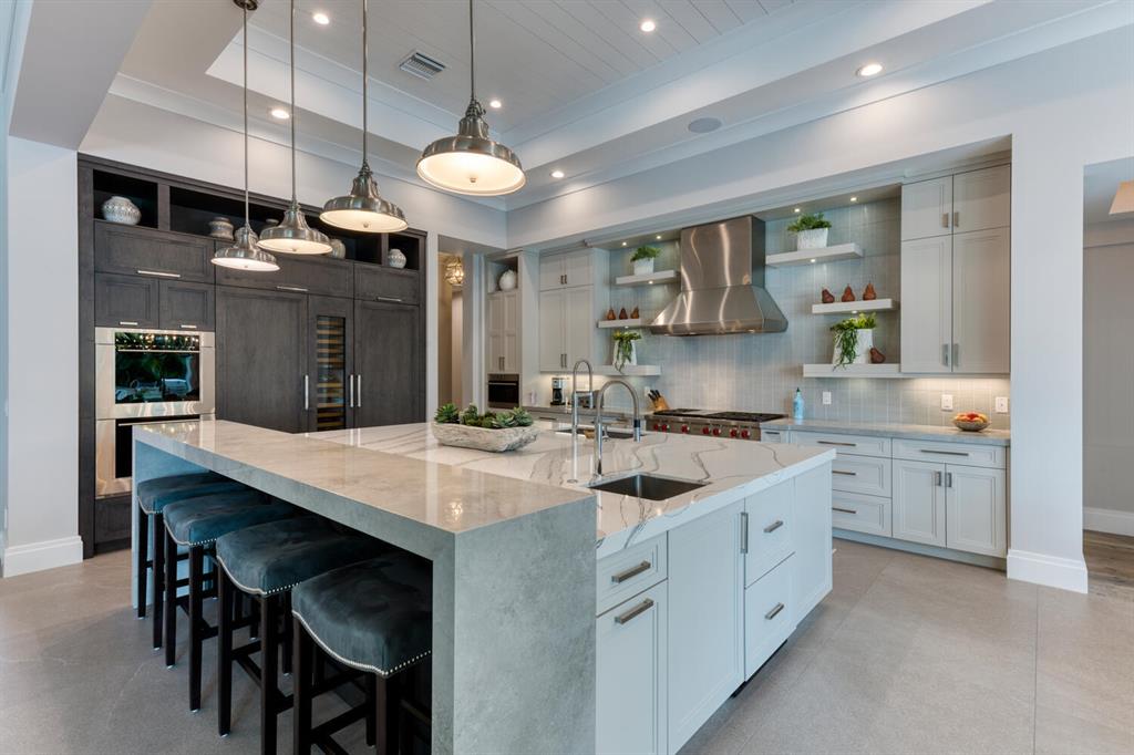 OLD MARSH GOLF CLUB - Residential