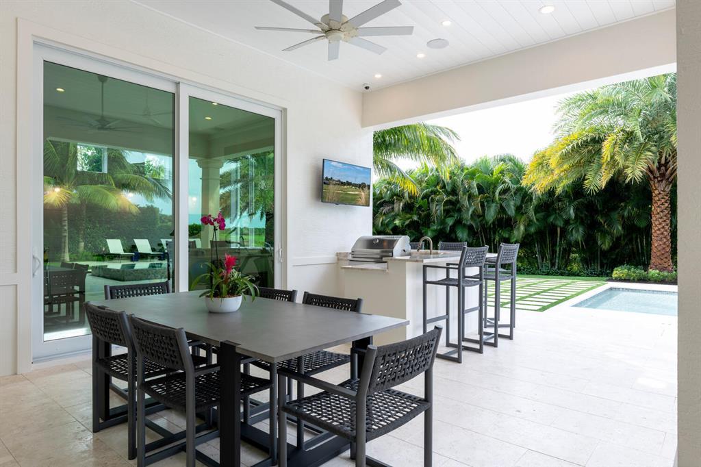 OLD MARSH GOLF CLUB - Residential