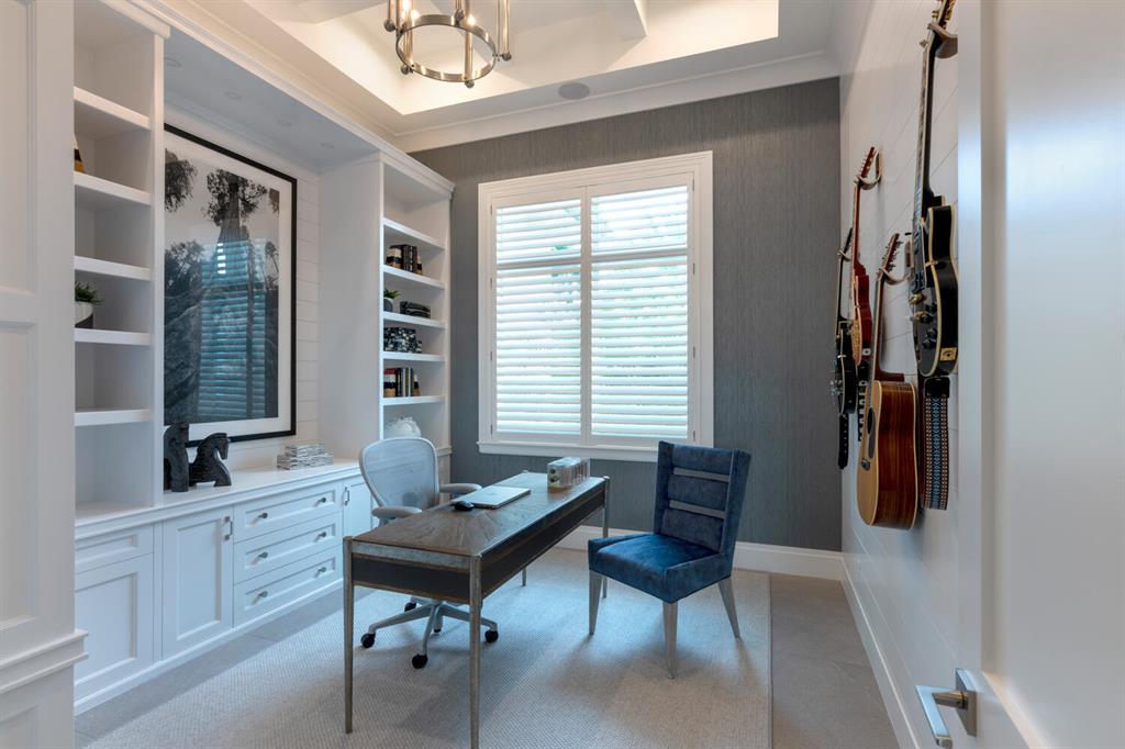 OLD MARSH GOLF CLUB - Residential