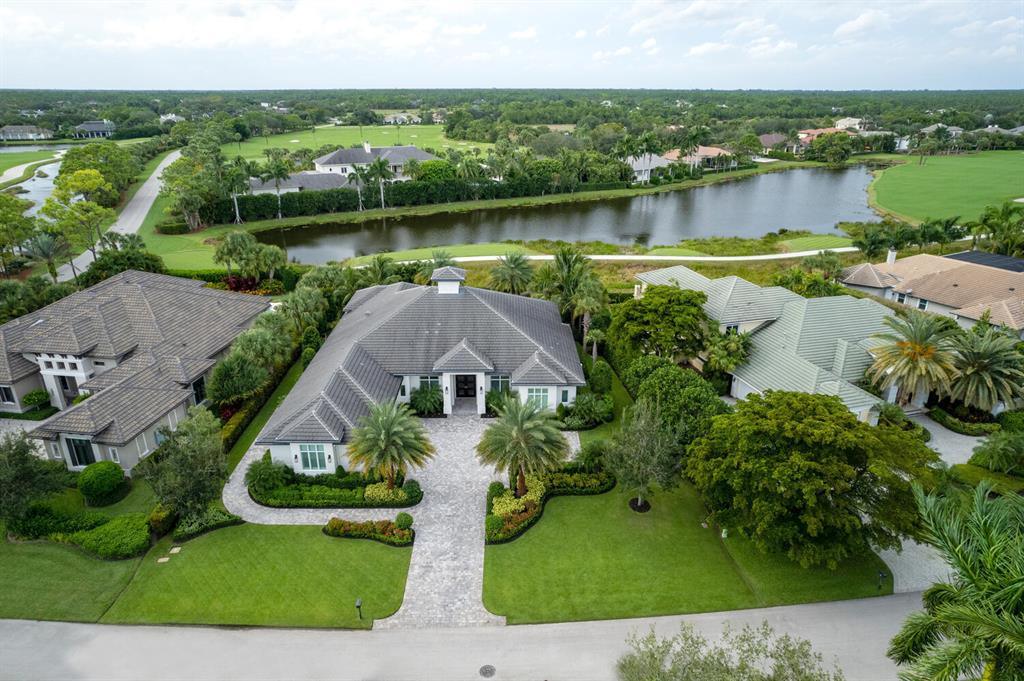 OLD MARSH GOLF CLUB - Residential