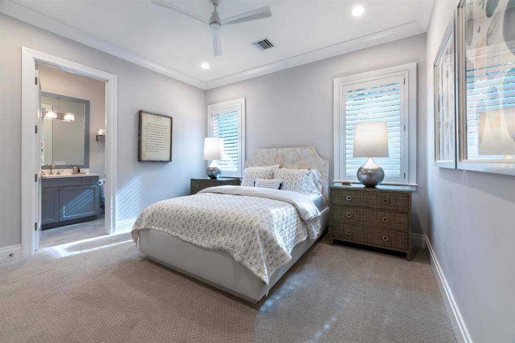 OLD MARSH GOLF CLUB - Residential