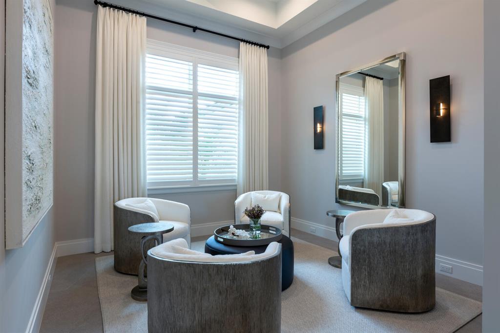 OLD MARSH GOLF CLUB - Residential