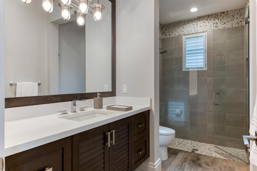 OLD MARSH GOLF CLUB - Residential