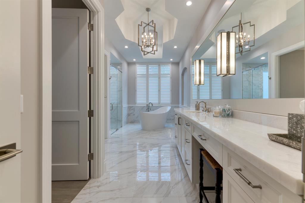 OLD MARSH GOLF CLUB - Residential