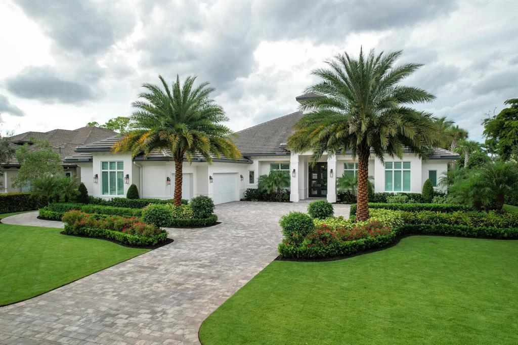 OLD MARSH GOLF CLUB - Residential