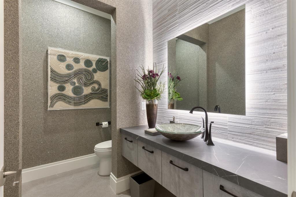 OLD MARSH GOLF CLUB - Residential