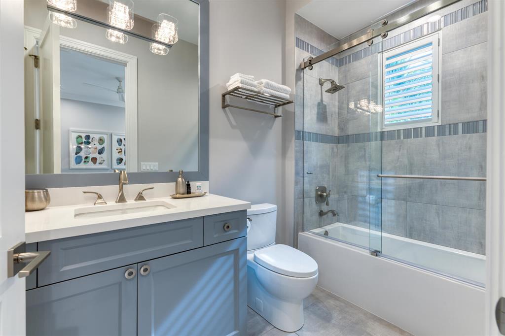 OLD MARSH GOLF CLUB - Residential