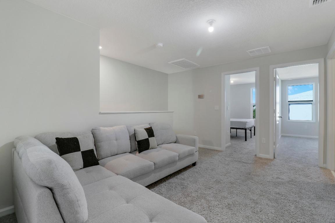 TRILLIUM - Residential