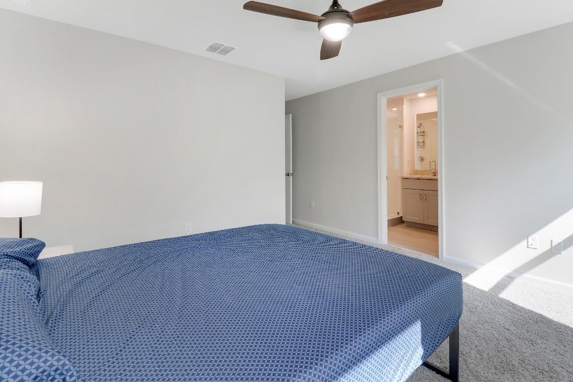 TRILLIUM - Residential