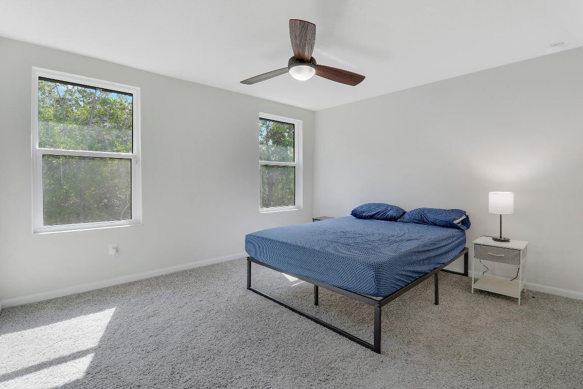 TRILLIUM - Residential