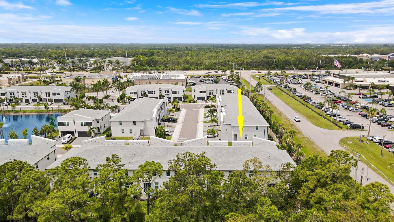 TRILLIUM - Residential