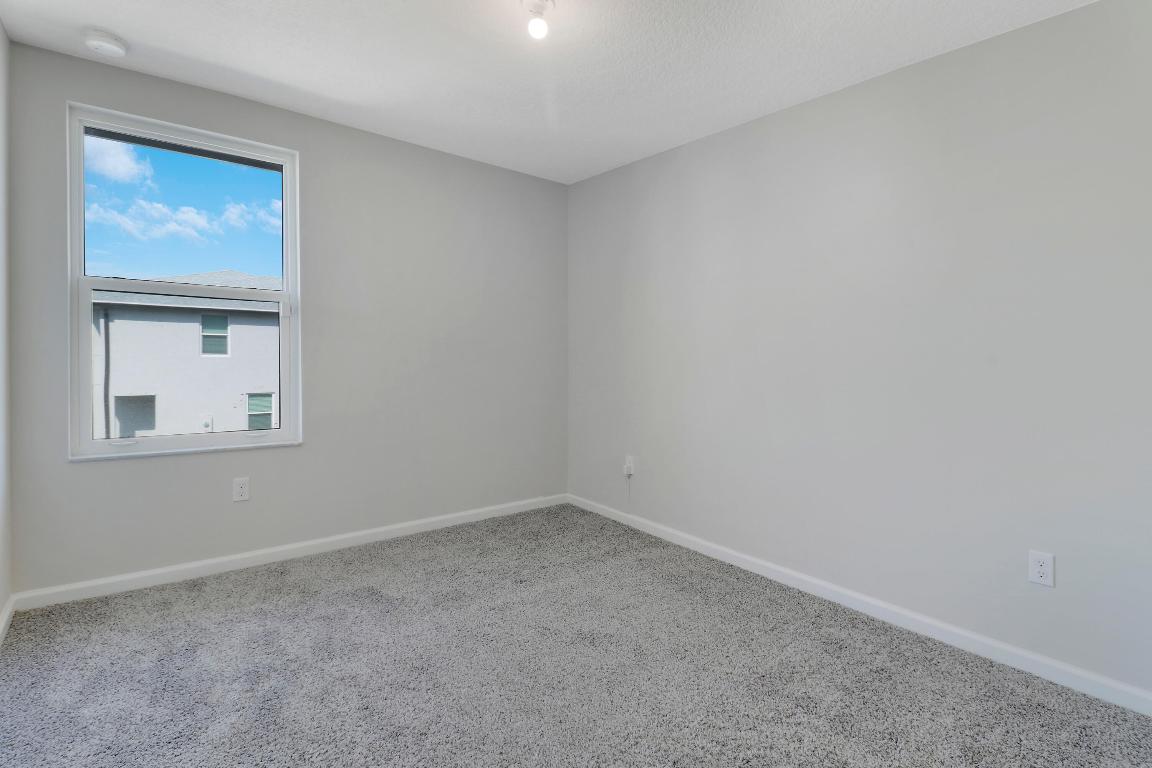 TRILLIUM - Residential