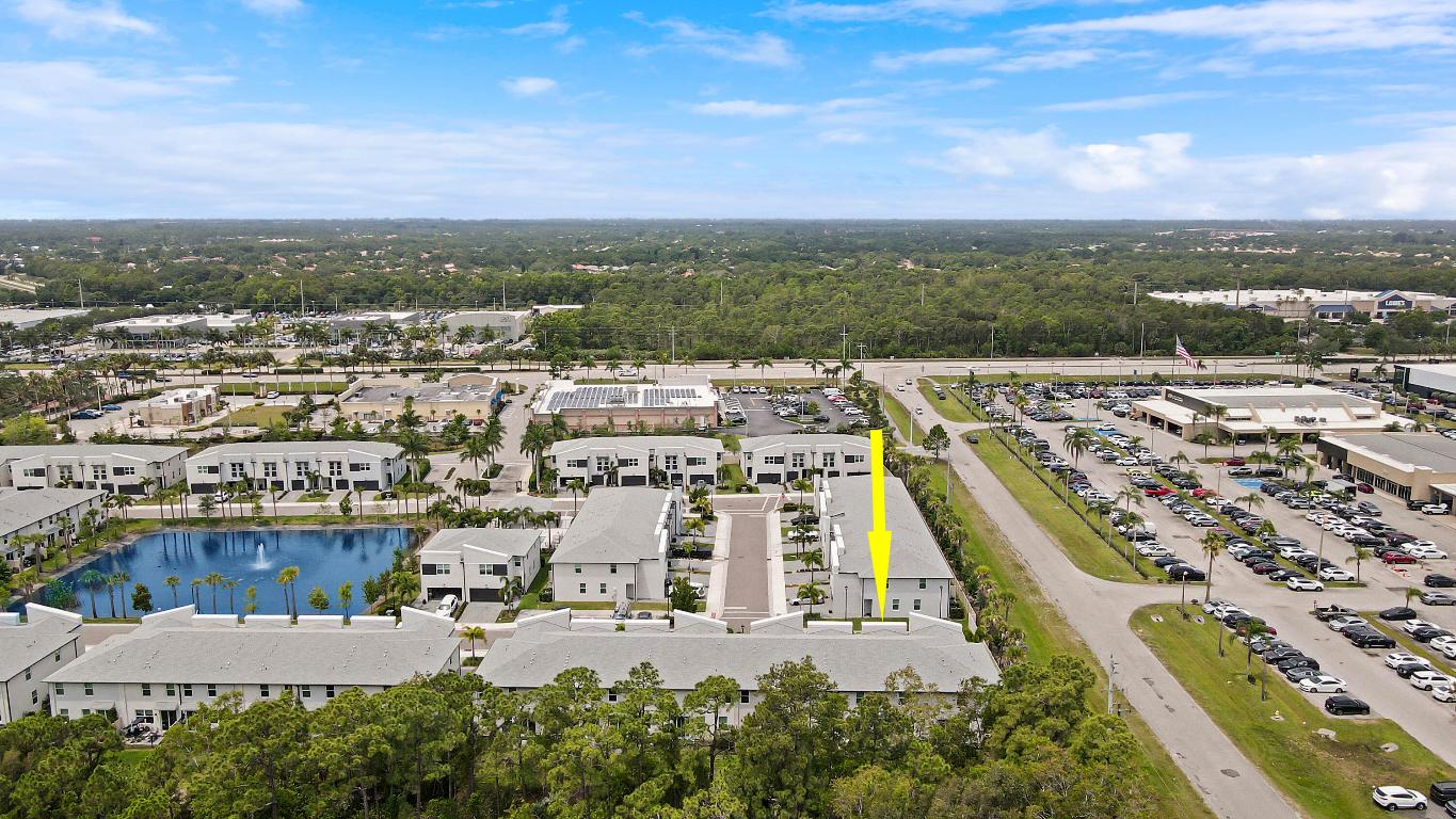 TRILLIUM - Residential