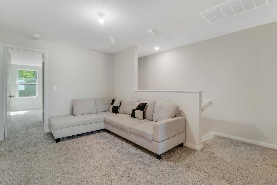 TRILLIUM - Residential