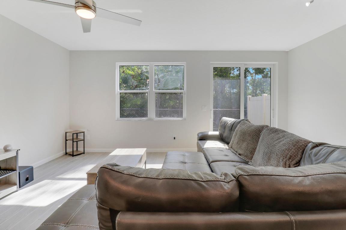 TRILLIUM - Residential